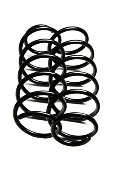 MaxGear Set Arcuri Spirale Puntea Spate Ford Mondeo 3 2000-2007
