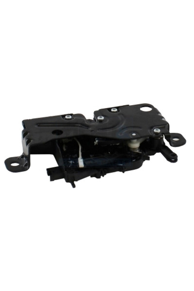 MEATDORIA Заключване на задната врата BMW 2 Gran/3/5