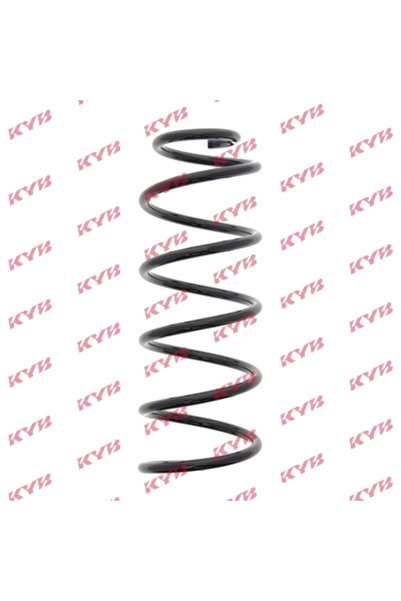 KYB Спирална пружина на предния мост Seat Leon VW Bora/Corrado