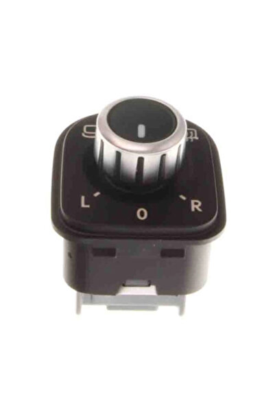 MaxGear Comutator Reglarea Oglinzilor Exterioare Pe Partea Soferului Seat Alh...