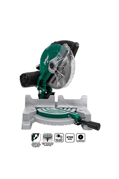 DEWESSER منشار دائري ميتري DS-7023