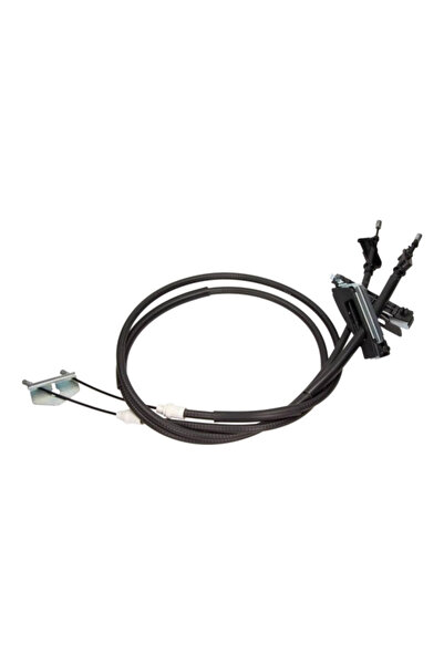 MaxGear Rear Left Parking Brake Cable Ford Focus 1