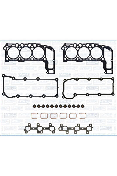 Ajusa Set Garnituri Chiulasa Dodge Dakota/Durango/Ram 1500 Crew Cab Pickup Fo...