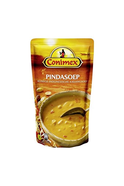 Conimex Peanut cream soup 570 ml