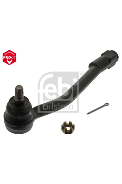 FEBI BILSTEIN Cap De Bara Axa Fata Stanga Hyundai H-1 / Starex Bus/H-1 Cargo/...