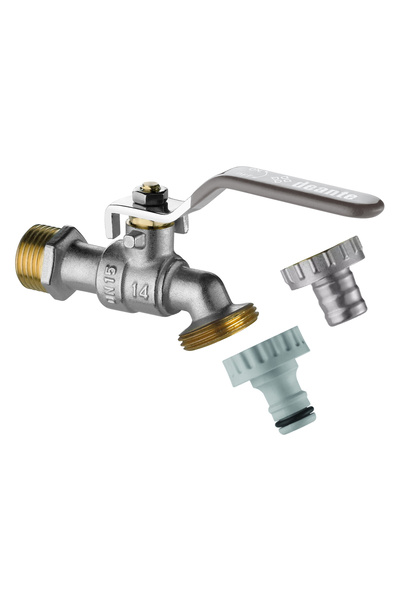 Other Robinet de grădină 1/2", două capete