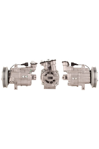 Elstock Compresor Climatizare Nissan Micra 3