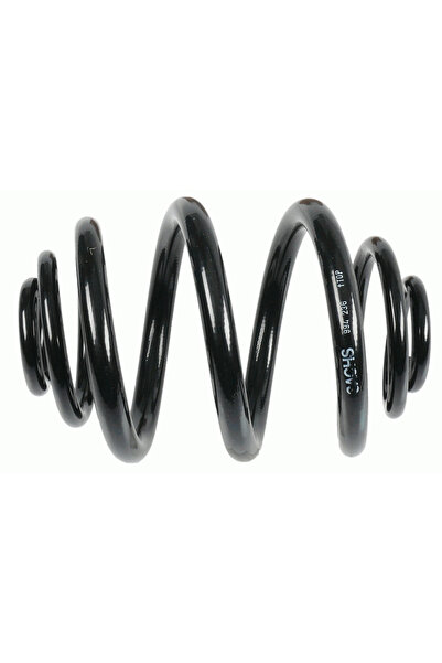 SACHS Arc Spiral Skoda Octavia 1 Vw Bora 1