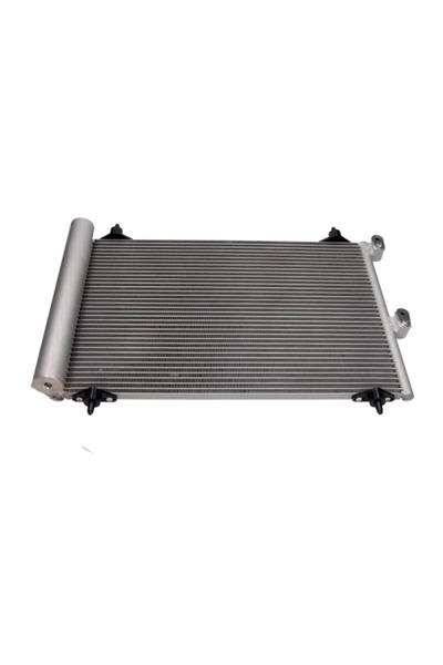 MaxGear Condensator Climatizare Citroen Berlingo / Berlingo First Autoutilita...