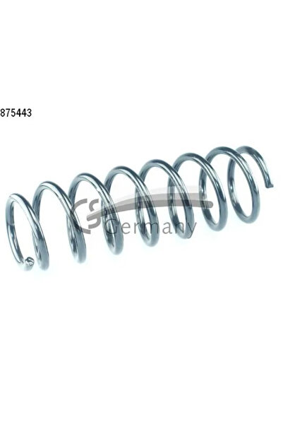 CS GERMANY Arc Spiral Punte Fata Suzuki Jimny Autoturism De Teren, Inchis