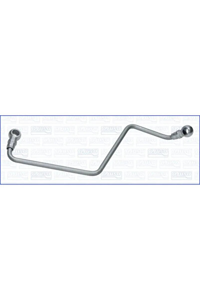 Ajusa Conducta Ulei Incarcare Citroen C1/C2/C3 1 Peugeot 1007/107/206