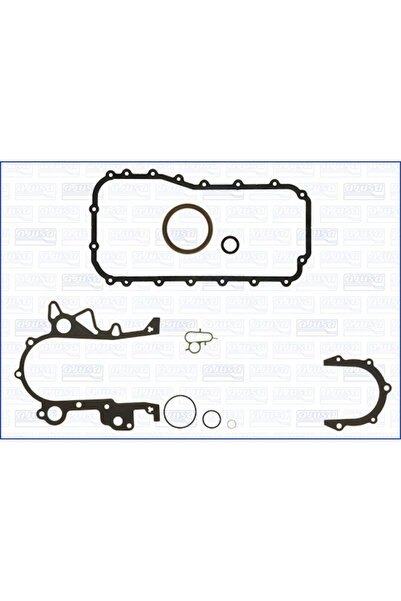 Ajusa Комплект гарнитури за картер Chrysler Pacifica/Voyager 4