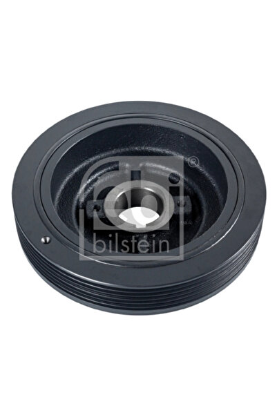FEBI BILSTEIN Ремъчна шайба на коляновия вал Citroen Evasion Van/Evasion Micr...