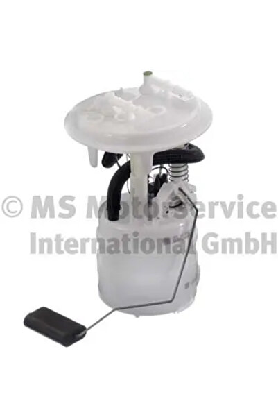 PIERBURG Система за подаване на гориво Citroen C2 Peugeot 1007