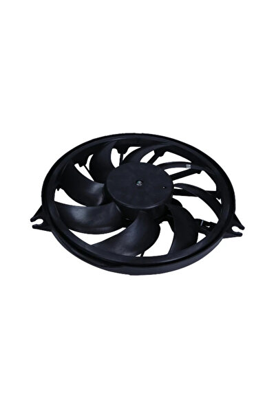 MaxGear Вентилатор за радиатор Peugeot 206