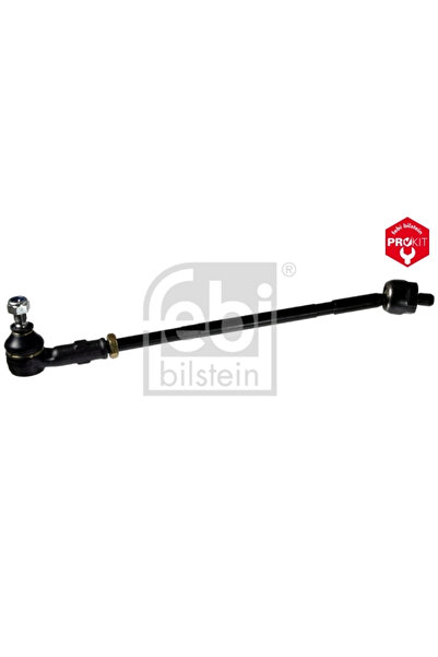 FEBI BILSTEIN Bara Directie Axa Fata Stanga Vw Golf 3/Golf 4/Golf Van 3
