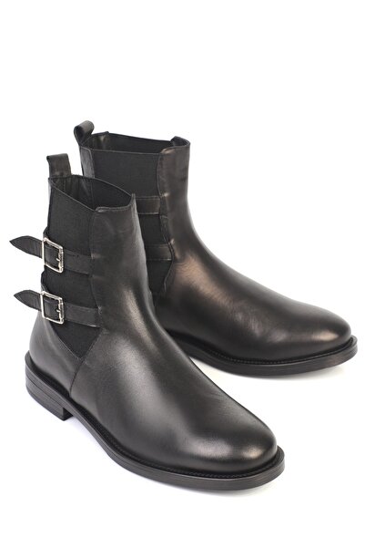 KARVENSHOES HAKİKİ DERİ BOT 26753