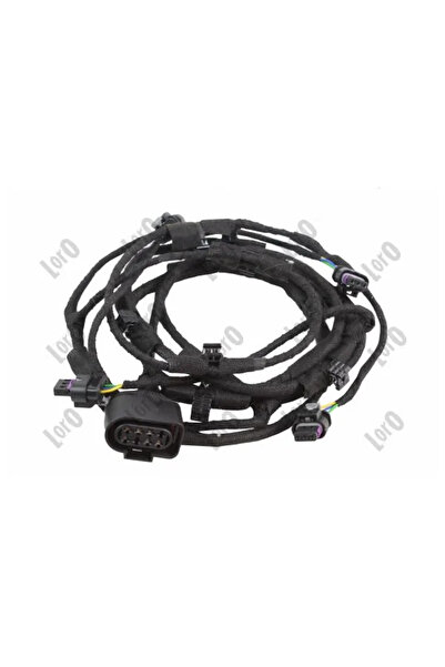 Abaküs Yayınevi Set Reparat Cabluri Senzor Asistenta Parcare Fata Vehicul Sea...