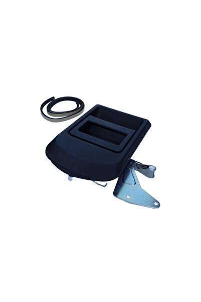 MaxGear Manerul Exterior Al Usii Dreapta Iveco Daily 2 Caroserie/Daily 3 Bus/...