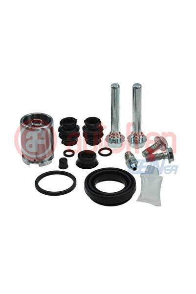 AUTOFREN SEINSA Set Reparatie Etrier Puntea Spate Opel Astra G/Astra H/Meriva...