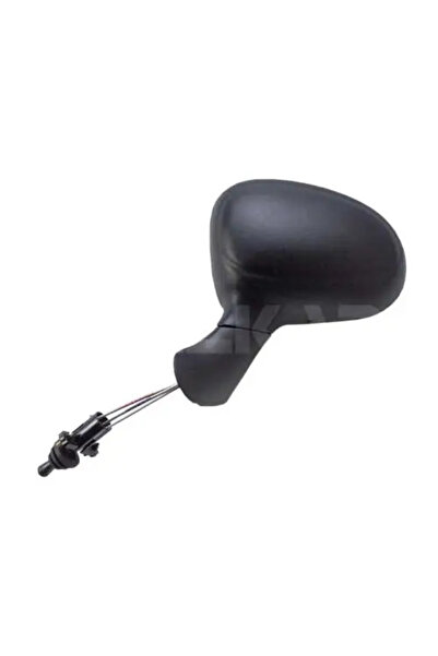 Alkar Left Exterior Mirror Chevrolet Spark Daewoo Matiz