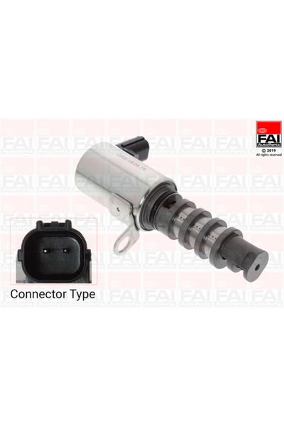 FAI AUTOPARTS Supapa Comanda Poz. Arbore Cu Came Honda Civic 7/Cr-5 2/Integra...