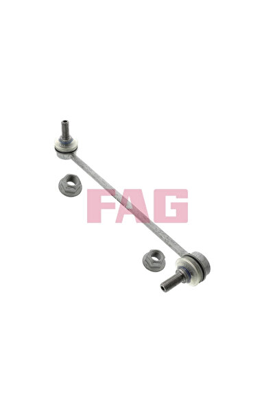 FAG Brat/Bieleta Suspensie Stabilizator Mercedes-Benz C-Class/Clk