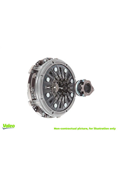 VALEO Set ambreiaj KIA SPORTAGE IV VAN 2019-2024 855101
