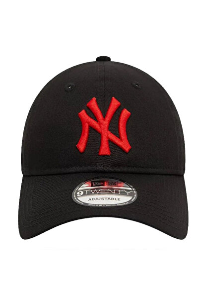 NEW ERA 9TWENTY League Essentials New York Yankees Cap, Men's Cap