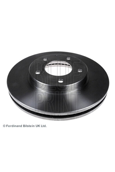 BLUE PRİNT Disc Frana Punte Fata Mazda Mpv 2