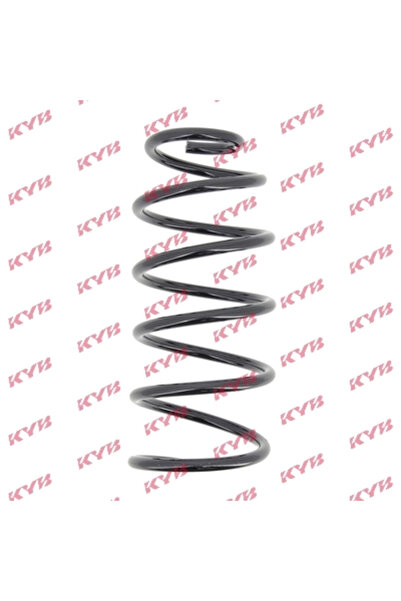 KYB Arc Spiral Punte Fata Seat Leon/Toledo 2