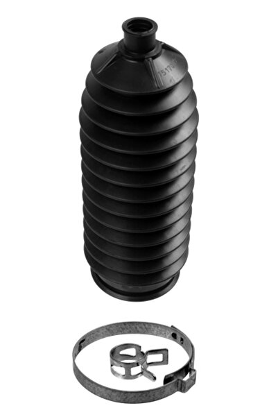 GRAP Гумени маншони за кормилно управление за преден мост Fiat Sedici