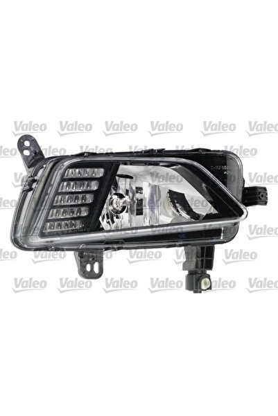 VALEO Proiector Ceata Dreapta Vw Polo 6