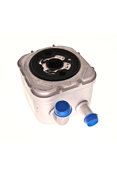 MaxGear Radiator Ulei Ulei Motor Audi A4 B6/A4 B7/A6 C5 Skoda Superb 1