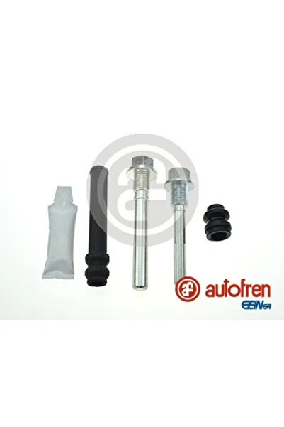 AUTOFREN SEINSA Комплект водещи втулки за спирачен апарат на преден мост Mazd...