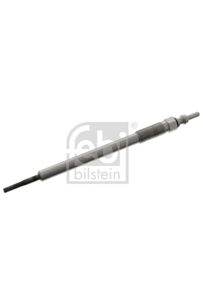 FEBI BILSTEIN Bujie Incandescenta Citroen C4 Aircross Fiat Fullback Pick-Up