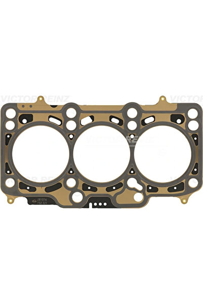 VICTOR REINZ Garnitura Chiulasa Seat Ibiza 4 Skoda Fabia 2/Roomster