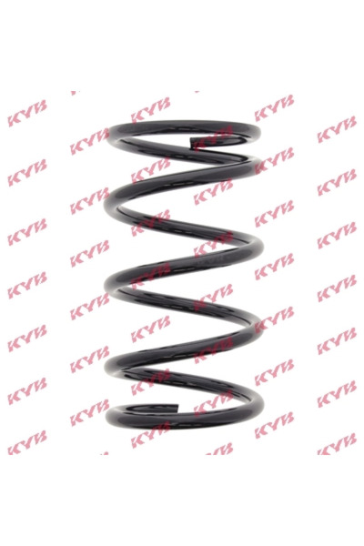 KYB Arc Spiral Puntea Spate Toyota Rav 4 2