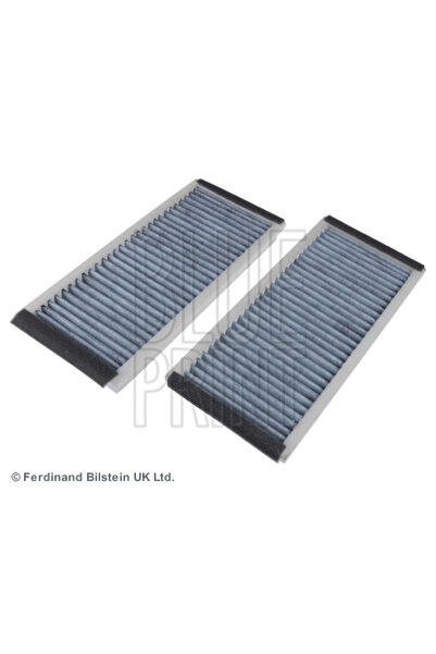 BLUE PRİNT Set Filtru Aer Habitaclu Mazda Mpv 2/Rx-8