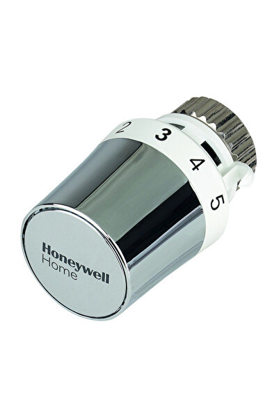 Other Cap termostatic Thera5, crom alb, M30x15