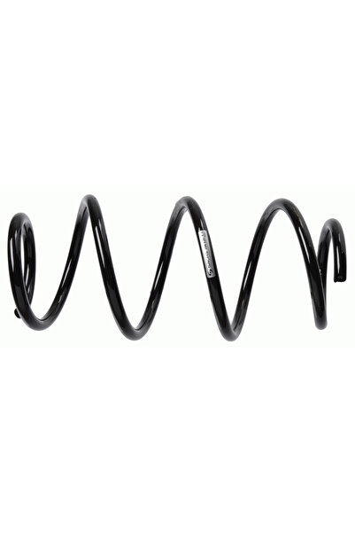 SACHS Arc Spiral Dacia Lodgy