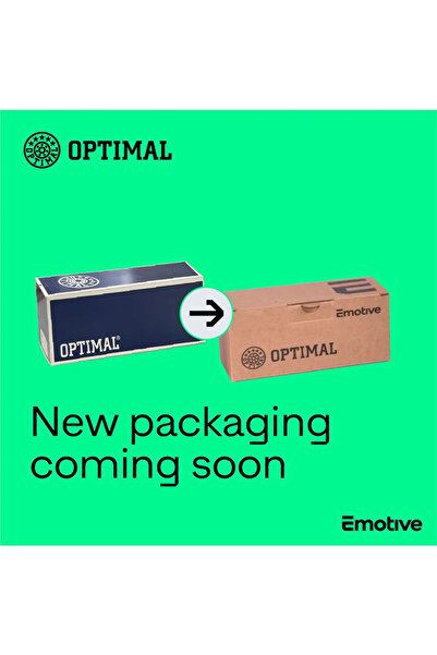 OPTİMAL Wheel bearing set LADA NOVA (2105) 1981-2012 802454 (Petrol)