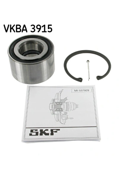 SKF Set Rulment Roata Honda Hr-5