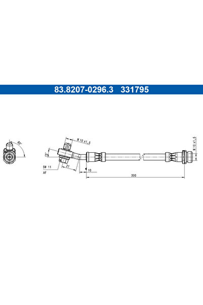 Ate Furtun Frana Ford Focus 4