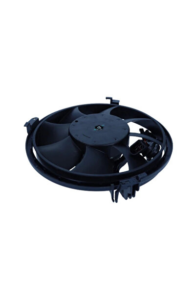 MaxGear Ventilator Radiator Audi A4 B5 Vw Passat B5
