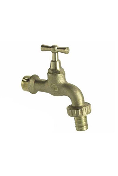 Other Robinet de grădină din alamă de 3/4" cu racord pentru furtun