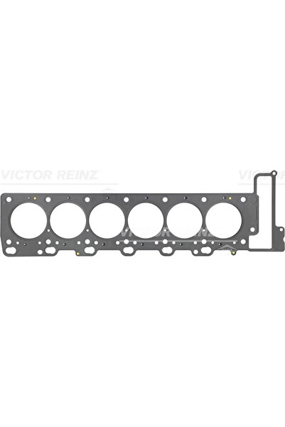 VICTOR REINZ Garnitura Chiulasa Mercedes-Benz G-Class/S-Class/Sl