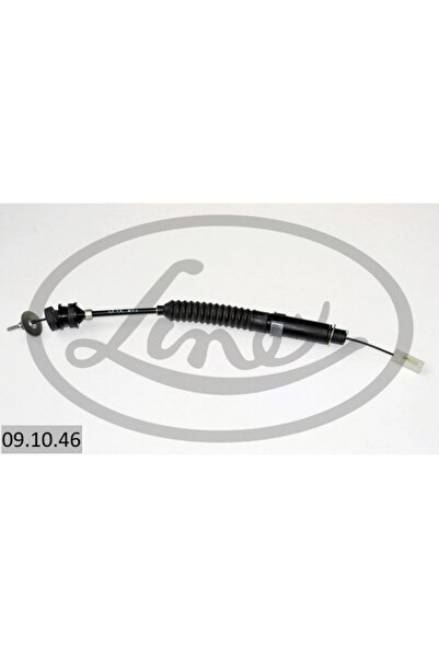 Linex Cablu ambreiaj CITROËN BERLINGO / BERLINGO FIRST microbus 1996-2011 09.10.46