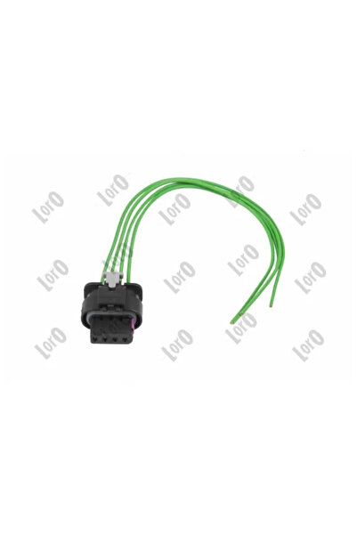 Abaküs Set Reparat Cabluri, Sistem Electric Central Skoda Rapid Spaceback (nh1) 2015-2019 Diesel