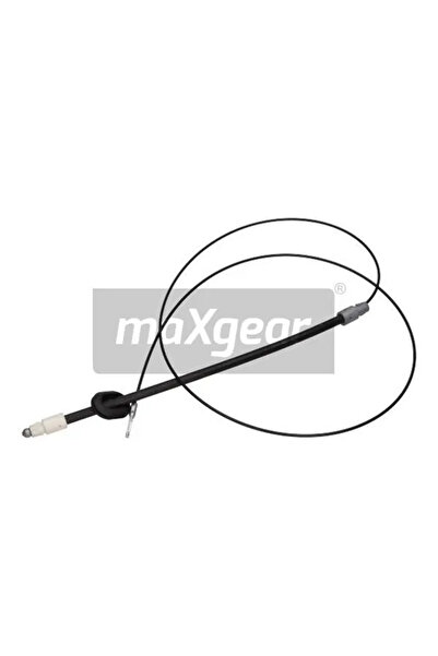 MaxGear Cablu Frana De Parcare Punte Fata Mercedes-Benz Sprinter 3,5-T Bus/Sp...